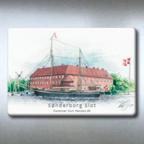 S�nderborg Slot