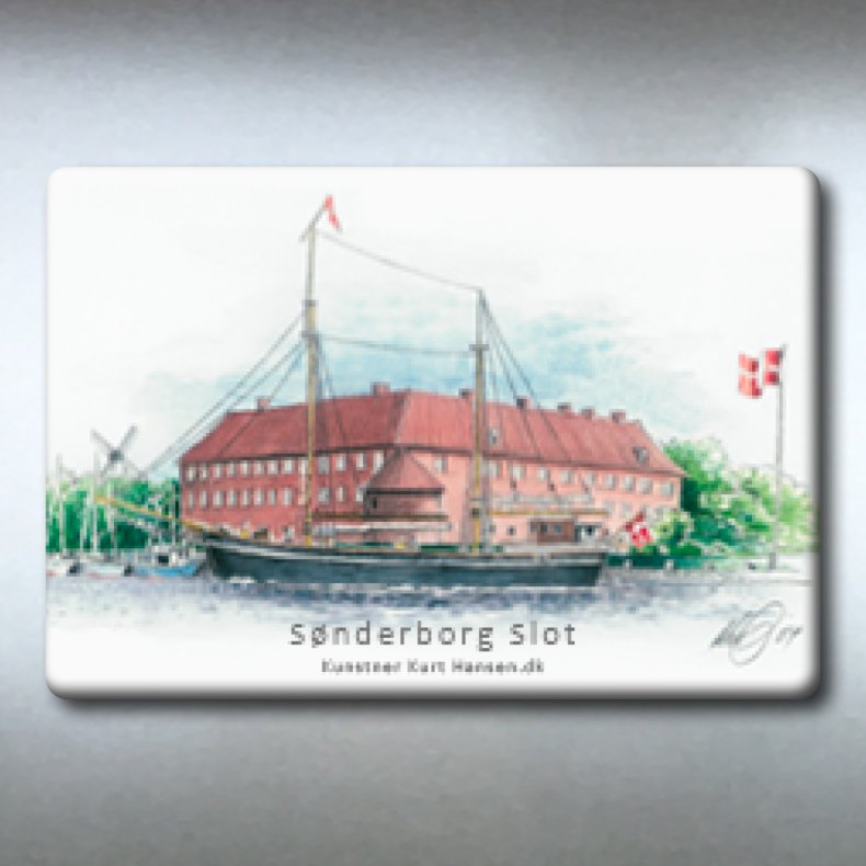 S�nderborg Slot