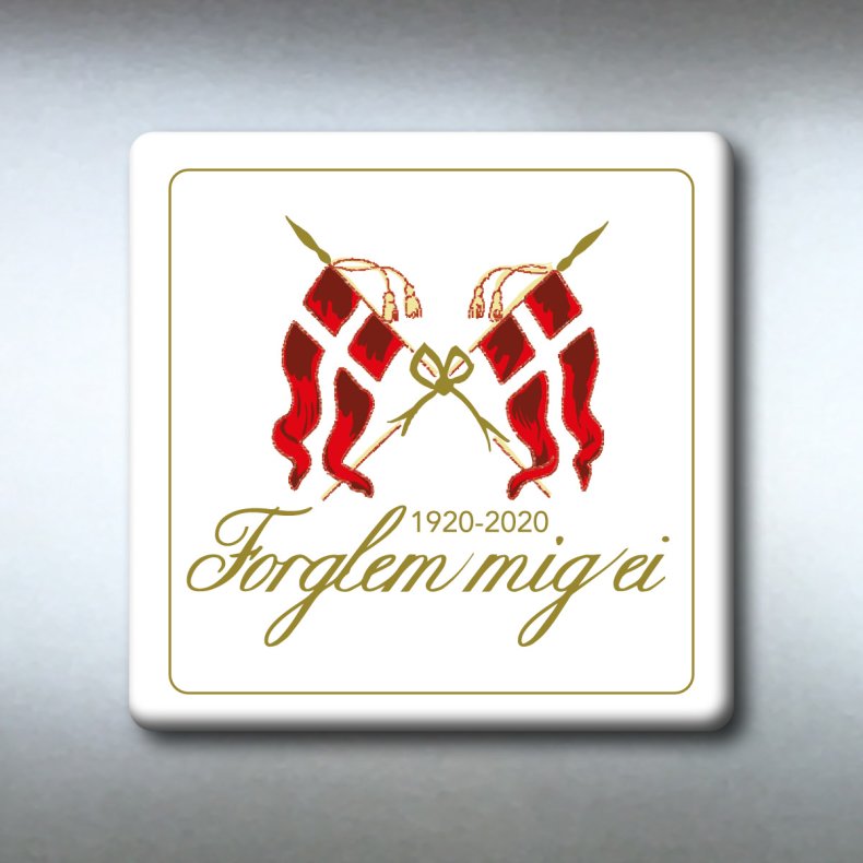 Forglem mig ei