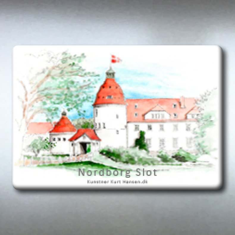 Nordborg Slot