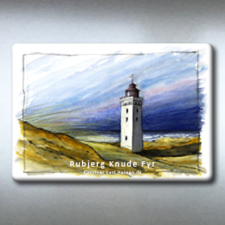 Rubjerg Knude Fyr