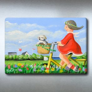 Sommerdag