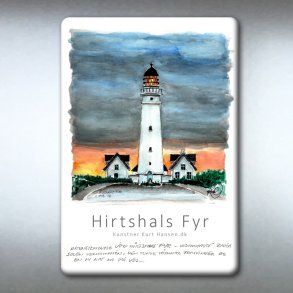Hirtshals Fyr