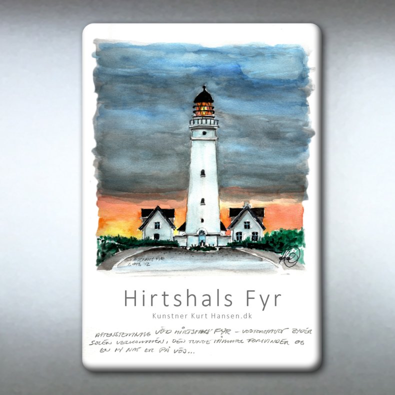 Hirtshals Fyr