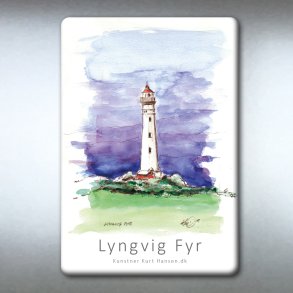 Lyngvig Fyr