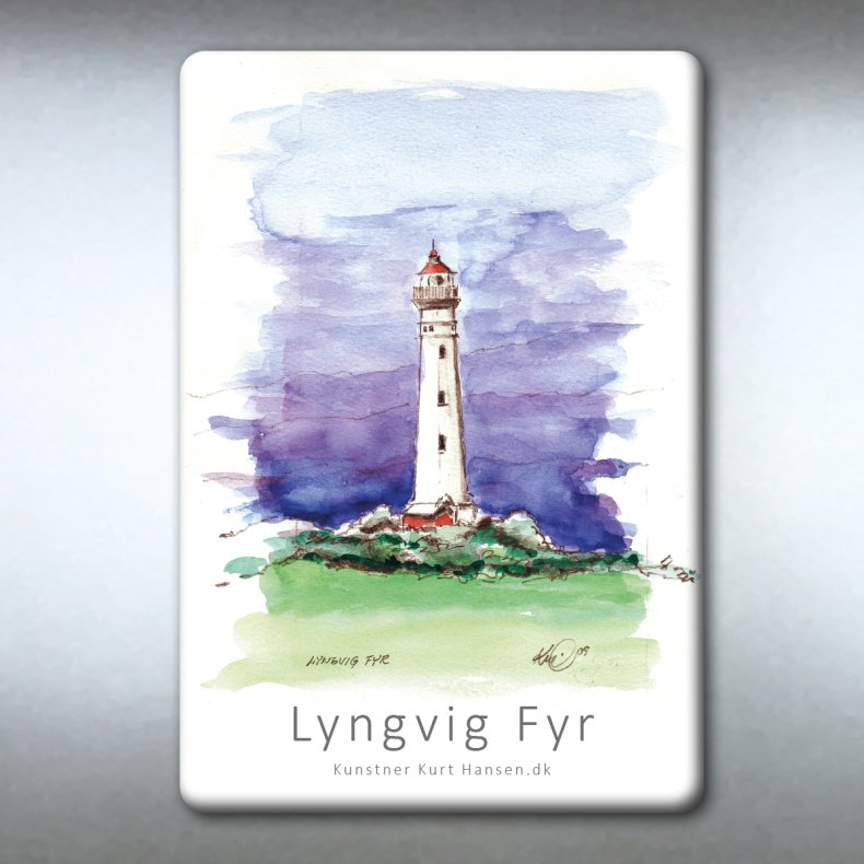 Lyngvig Fyr