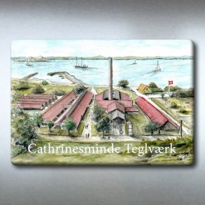 Cathrinesminde Teglv�rk