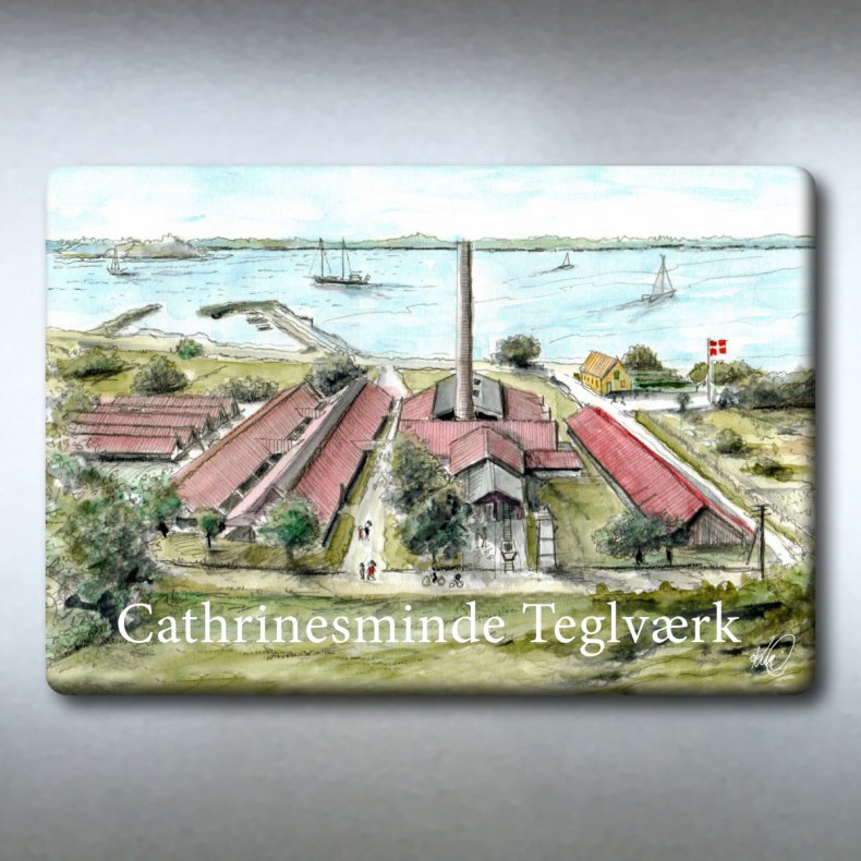 Cathrinesminde Teglv�rk