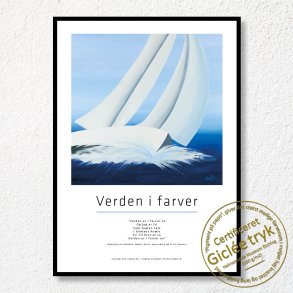Verden i farver (A-2)