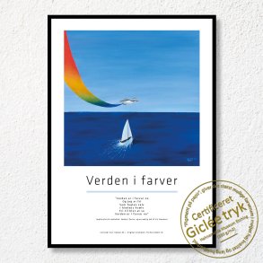 Verden i farver (C-2)