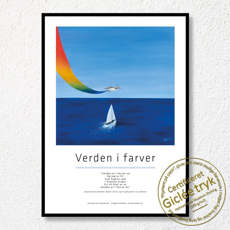 Verden i farver (C-2)