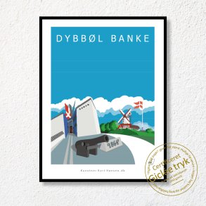 Dybb�l Banke