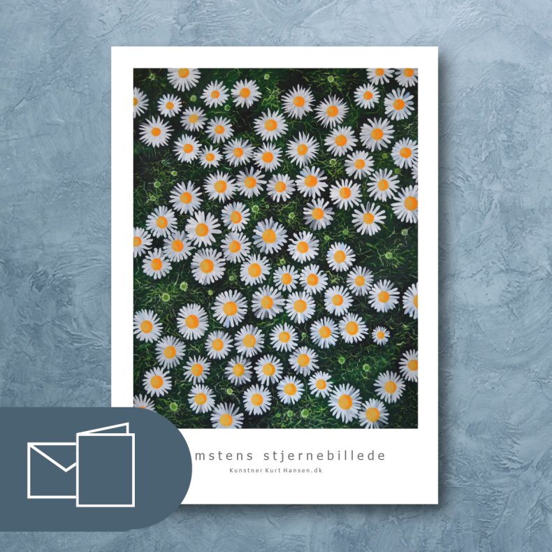 Blomsternes stjernebillede