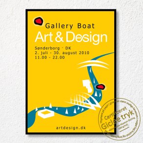 Gallery Booat, S�nderborg