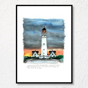 Hirtshals Fyr
