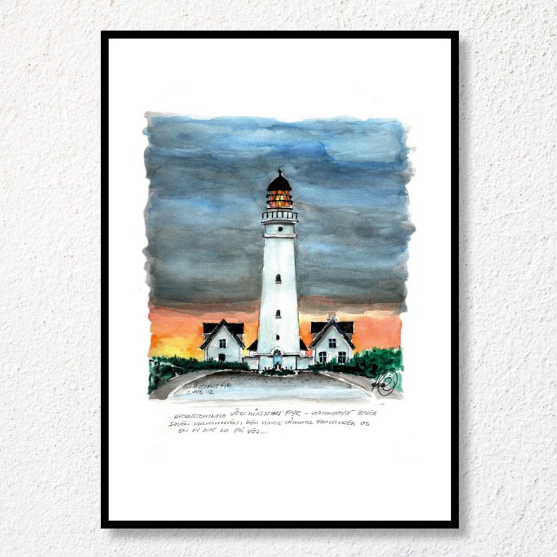 Hirtshals Fyr