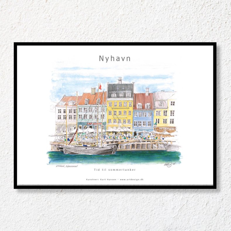 Nyhavn