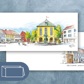R�dhuset i S�nderborg