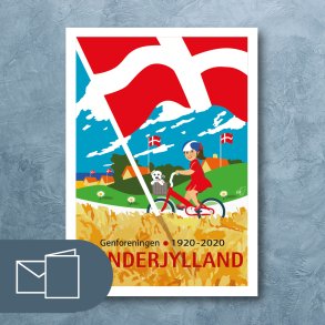 S�nderjylland 1920-2020
