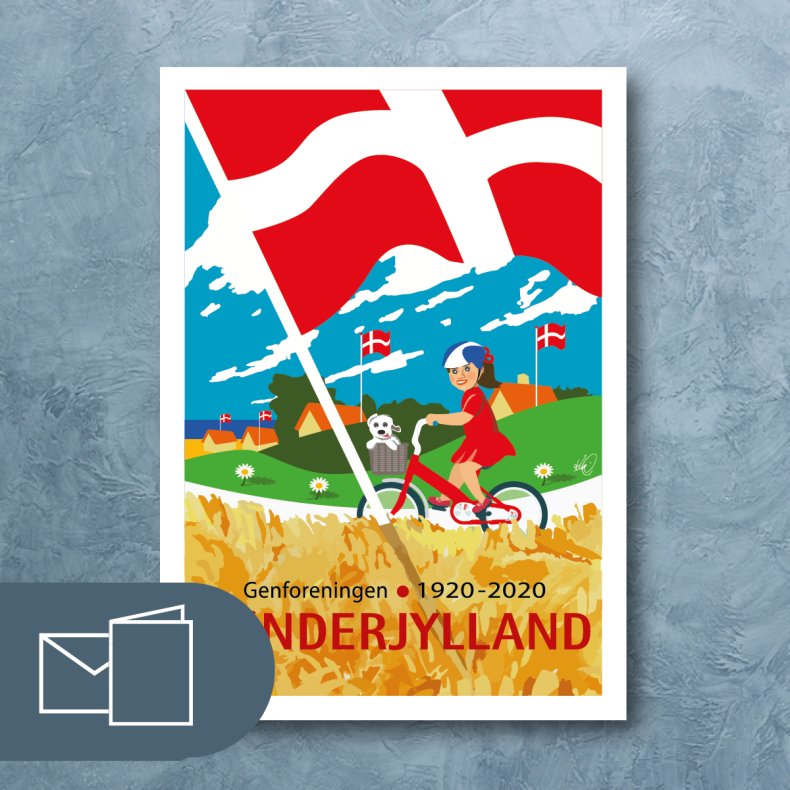 S�nderjylland 1920-2020